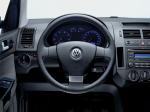 Volkswagen Polo Tour 2007 года
